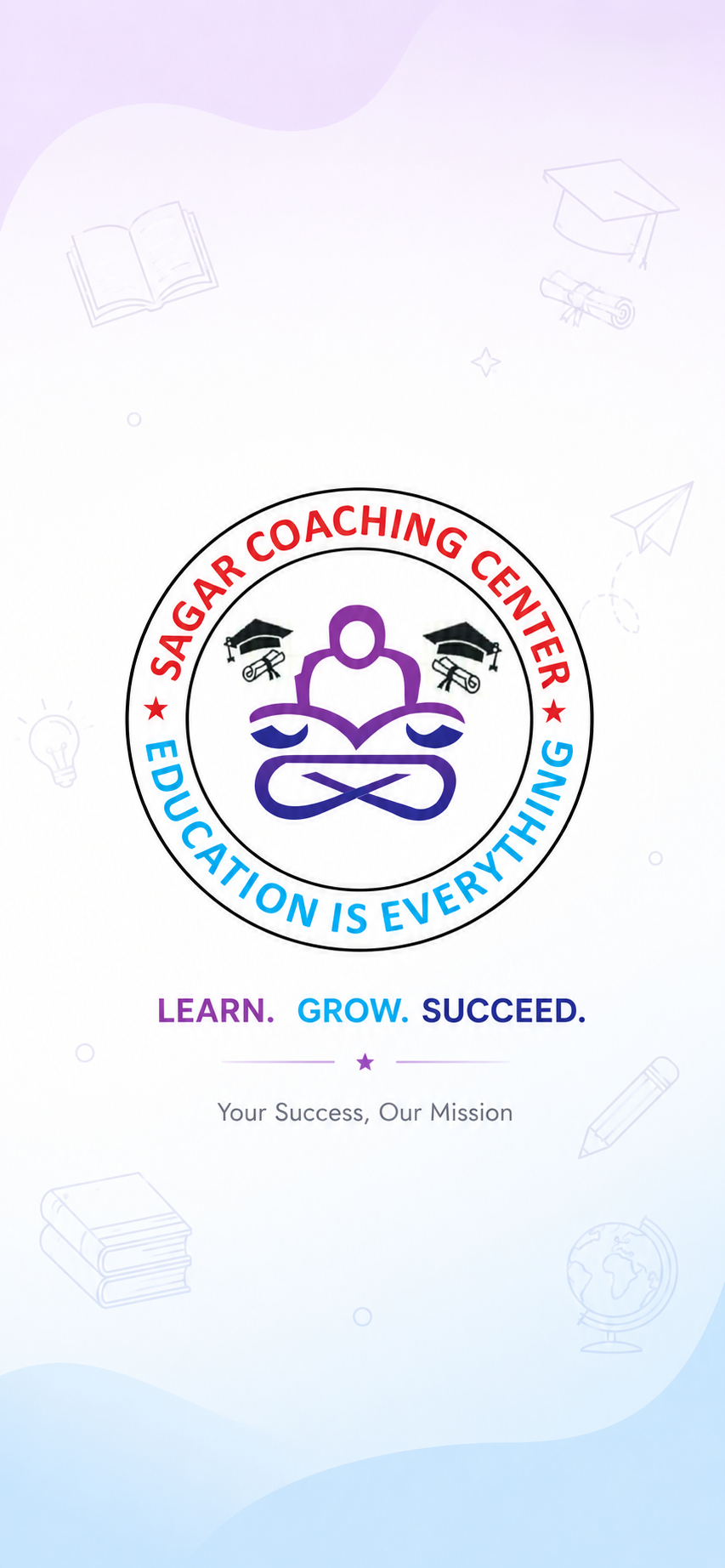 Sagar Coaching Center